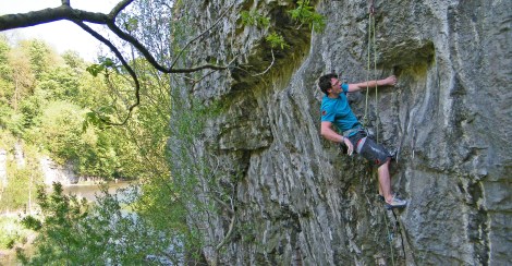 Ethan on Let the Tripe Increase © Oli Grounsell