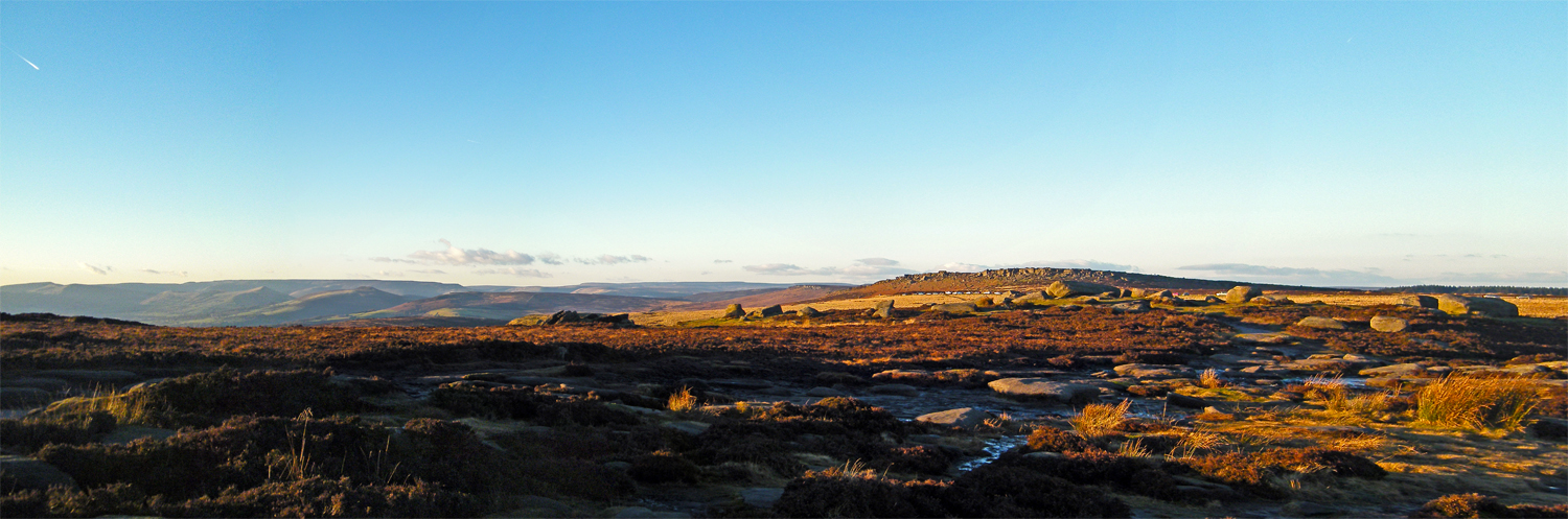 Perfect Peak © Oli Grounsell