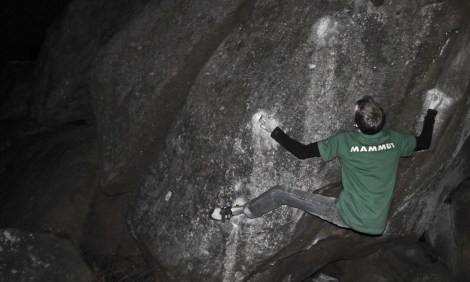 The Terrace © Oli Grounsell