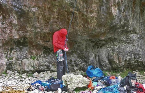 Midginhell © Liam Postlewaite