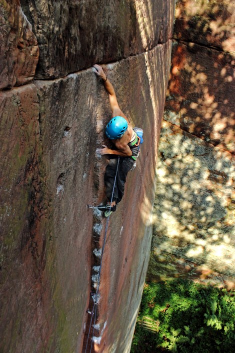 Yukan 2 (E7 6b).... Stunner Copyright Neil Furniss