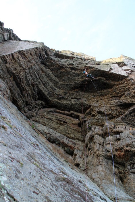 Nearly © Benno Wagner