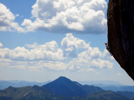 Bourinator © Dave Mayes