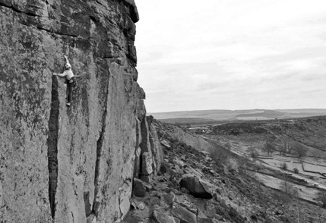 Peas of Mind © Richie Patterson