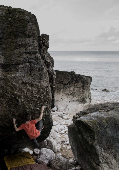 Fish Pie  © Kieran King 