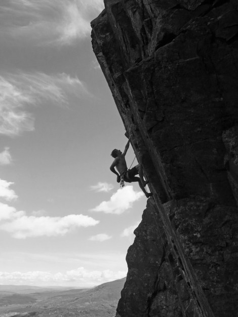 Heart of Stone © John Orr