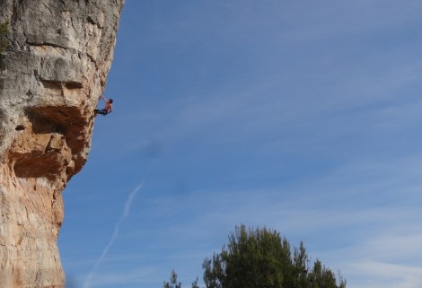 Nathan on Boys don't Cry © Oli Grounsell