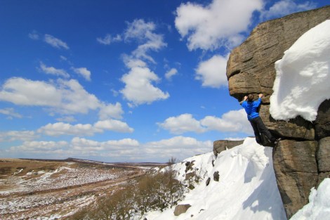 The Sentinel © Guy Van Greuning