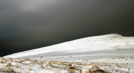 Y Garn © Oli Grounsell