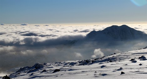 Cloud Inversion from Glder Fach © Oli Grounsell