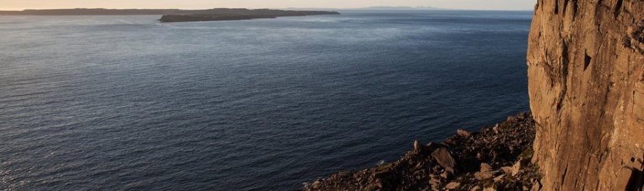 Ireland