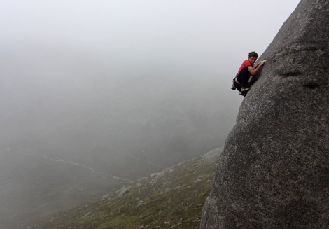 Idlewild © Oli Grounsell