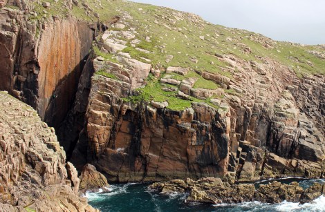 Holy Jaysus Wall © Nathan Lee