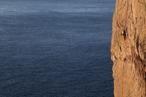 Above and Beyond © Rob Greenwood