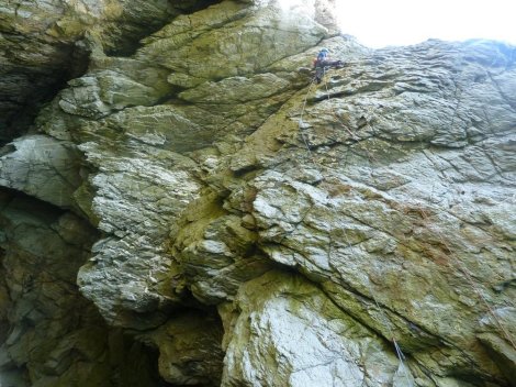 The 4th Dimension © Tom Livingstone