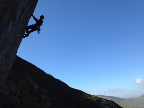 Jack on Heart of Stone © Oli Grounsell