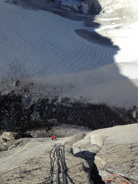 Fingerberry Jam, Bubabbos, Canada © Liam Postlewaithe