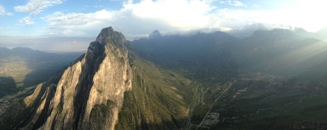 Potrero Chico © Oli Grounsell