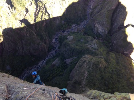 Henry on Logical Progression © Oli Grounsell