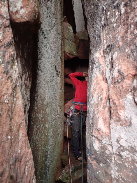 Which way? © Gwen Lancashire